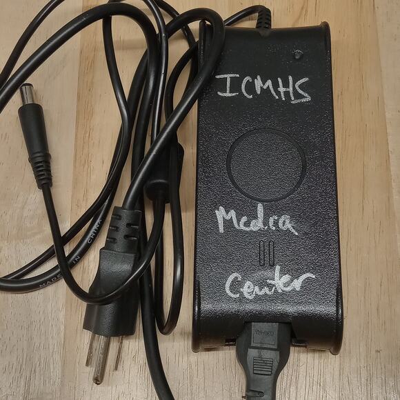 Replacement AC 19.5V PA-10 FamilyAdapter Charger PA-1900-02D - Picture 3 of 5